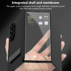Funda para teléfono GKK con soporte giratori...