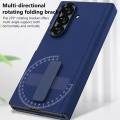 Funda para teléfono GKK con soporte giratori...