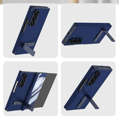 Funda para teléfono GKK con soporte giratori...