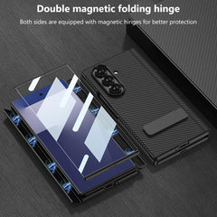Funda para teléfono GKK con soporte giratori...