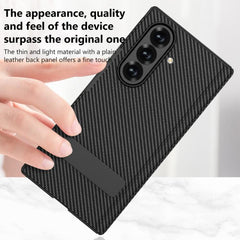 Funda para teléfono GKK con soporte giratori...