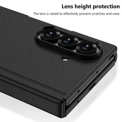 Funda para teléfono GKK con soporte giratori...