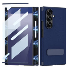 Funda para teléfono GKK con soporte giratori...
