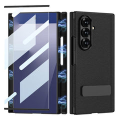 Funda para teléfono GKK con soporte giratori...