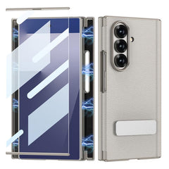 Funda para teléfono GKK con soporte giratori...