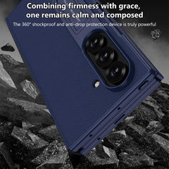 Funda plegable GKK integrada de cobertura to...