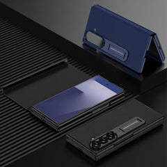 Funda plegable GKK integrada de cobertura to...