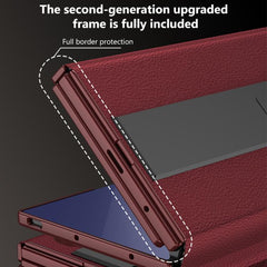 Funda plegable GKK integrada de cobertura to...