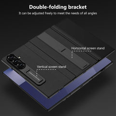 Funda plegable GKK integrada de cobertura to...