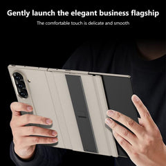 Funda plegable GKK integrada de cobertura to...