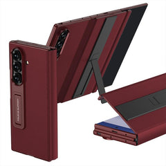 Funda plegable GKK integrada de cobertura to...