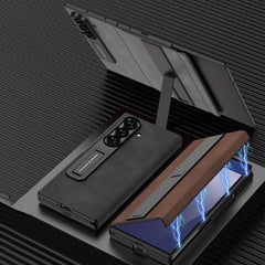 Funda plegable GKK de cobertura total con so...