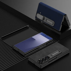 Funda plegable GKK de cobertura total con so...