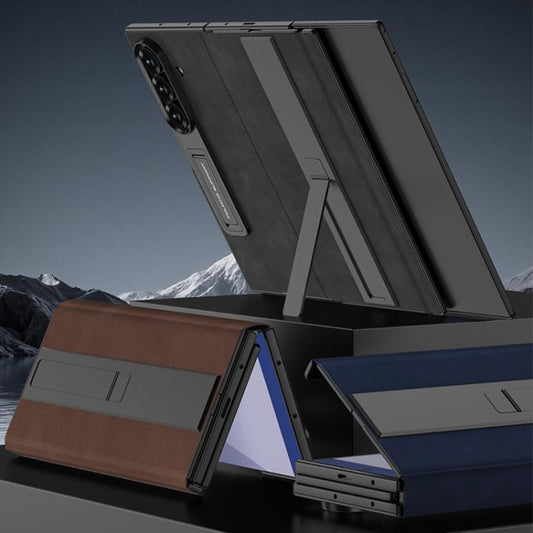 Funda plegable GKK de cobertura total con so...