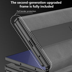Funda plegable GKK de cobertura total con so...