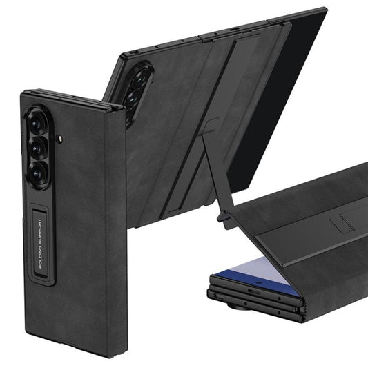 Funda plegable GKK de cobertura total con so...