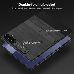 Funda plegable GKK de cobertura total con so...