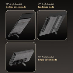 Funda plegable GKK de cobertura total con so...