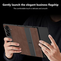 Funda plegable GKK de cobertura total con so...