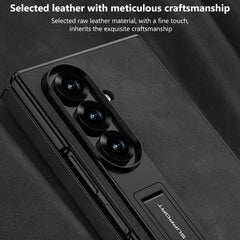 Funda plegable GKK de cobertura total con so...