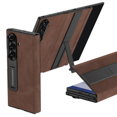 Funda plegable GKK de cobertura total con so...