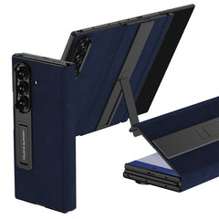 Funda plegable GKK de cobertura total con so...