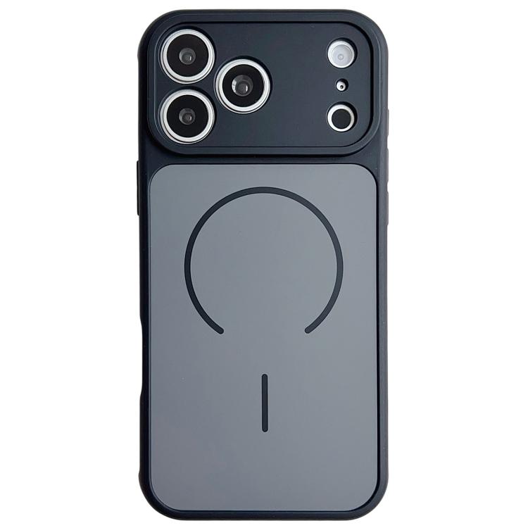 Funda magnética refrescante con bloqueo de c...
