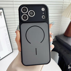 Funda magnética refrescante con bloqueo de c...