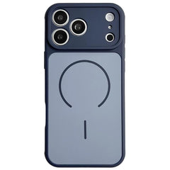 Funda magnética refrescante con bloqueo de c...