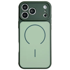 Funda magnética refrescante con bloqueo de c...