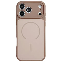 Funda magnética refrescante con bloqueo de c...