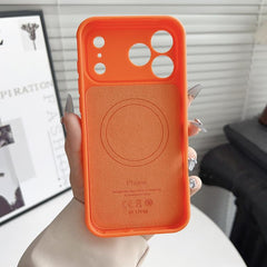 Funda magnética refrescante con bloqueo de c...