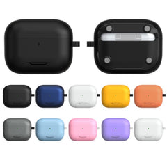 Funda protectora para auriculares magnéticos...