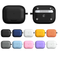 Funda protectora para auriculares magnéticos...