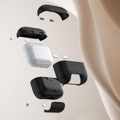 Funda protectora para auriculares magnéticos...