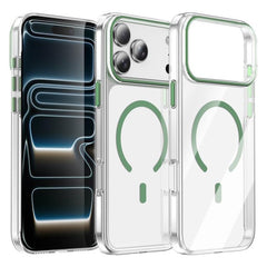 Funda magnética transparente para teléfono K...