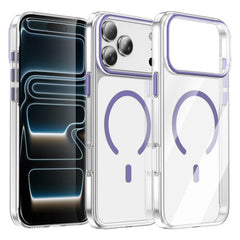 Funda magnética transparente para teléfono K...