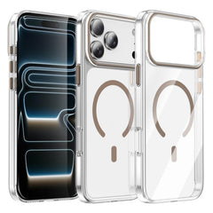 Funda magnética transparente para teléfono K...