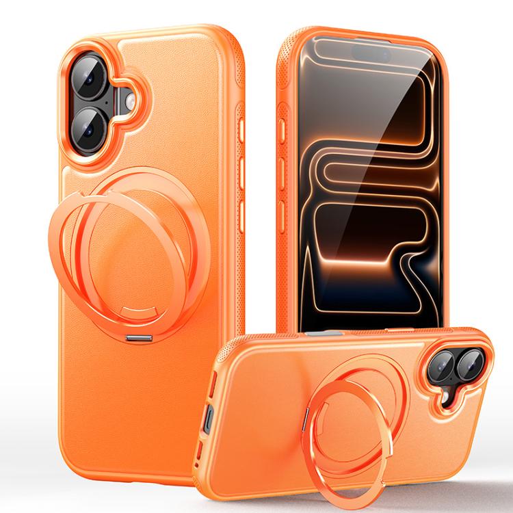 Funda para teléfono con soporte magnético gi...