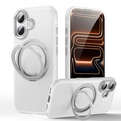 Funda para teléfono con soporte magnético gi...