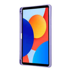 Funda para tablet con soporte de agarre y ra...