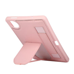 Funda para tablet con soporte de agarre y ra...