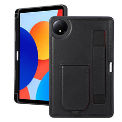 Funda para tablet con soporte de agarre y ra...