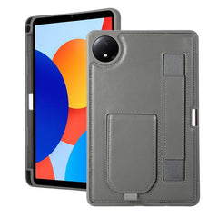 Funda para tablet con soporte de agarre y ra...