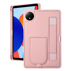 Funda para tablet con soporte de agarre y ra...