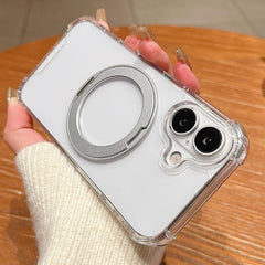 Funda magnética para teléfono con protección...