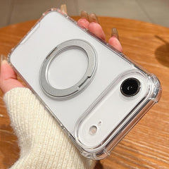 Funda magnética para teléfono con protección...
