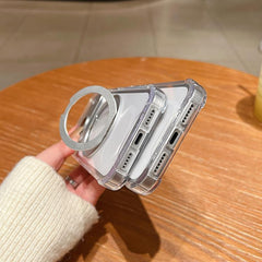 Funda magnética para teléfono con protección...