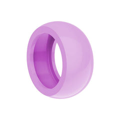 Funda de silicona para anillo inteligente Ul...