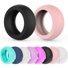 Funda de silicona para anillo inteligente Ul...